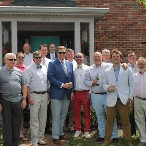 Meet your Posher, William